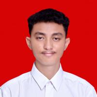 Nicholas Abdillah Cahyonegoro