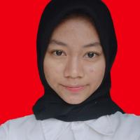 Cinta Ayu Putri Nugroho