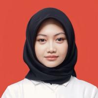 Meldine Ardianti Zahrah Nuriyah