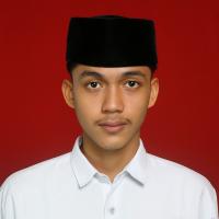 Ahmed Zaky Ramadhan