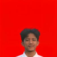 Muhammad Shufiyansyah Al Ghozali