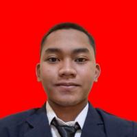 Arif Rachmad Putra Diaz Ayubi