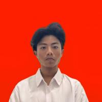 Arvel Ghaisan Isamsalif