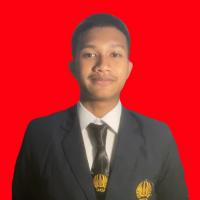 Muhammad Fawwaz Ihsan Supriyadi