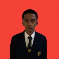 Muhammad Farhan Mas'ud
