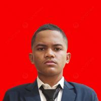 Alvito Rahman Putra Dimanche