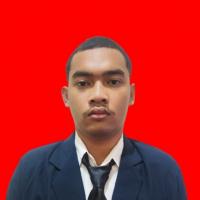 Reysyah Cahaya Ramadhan
