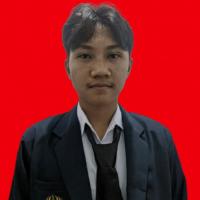 Ahmad Rifki Cahya Ramadan