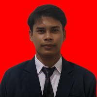 Anafi Dafa Khoirul Hanif