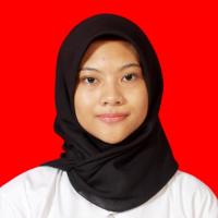 Nisrinaa Aliffiya Arizulfi