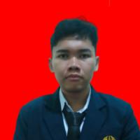 Songsong Blabar Rahmadani