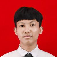 Gerald Septerio Hendrik
