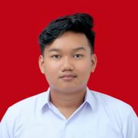 Andrean Bagus Widyatmoko