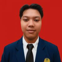 Muhammad Vicky Firnansyah