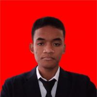 Rafael Ivander Vania Hermawan