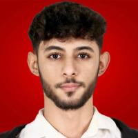 Moaadh Ghamdan Ali Abdulqader