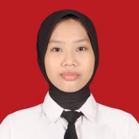 Nestiara Agisca Aulia Ramadhani