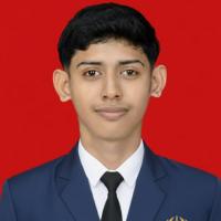 Avryando Rico Febriansyah