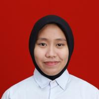 Jihan Mariatul Qibthiya