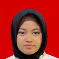 Danella Azarine Nakhuah Puteri Sande