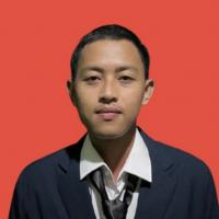 Naufal Putra Syahreyno