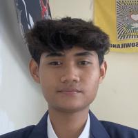 Stefanus Christiandra