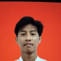 Usama Budi Fahruddin