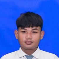 Muhammad Kahfirossi Satria Hantaliandy