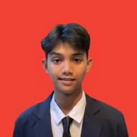 Alexandre Ramadhan Ibnu Hafid