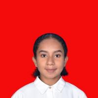 Stevi Virginia Vellery Rudamaga