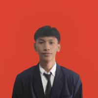Albion Ravindra Ega Yhusufian
