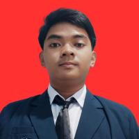 Achmad Baktiar Putra