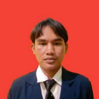 Jundy Ubaidillah R