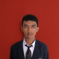 Juan Farrel Rafio Firdaus