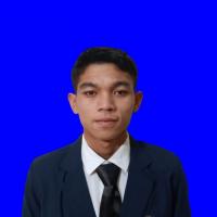 David Debrianus Kurniawan
