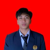 Ar Rahmanda Frida Putra