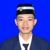 Haikal Aldo Angkasawan