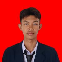 Muhammad Alfian Syarif
