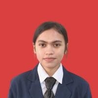 Kesya Claudie Silaban
