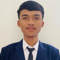 Luky Ferman Andreansyah