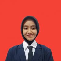Salma Nazilatul Rizqiyah