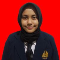 Ferisa Rahma Safitri
