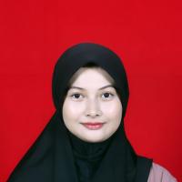Najwa Aulia Me'ka