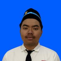 Dimas Dwinanda Nur Padang