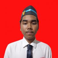 Izak Christian Paskah Sinaga