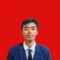 Ahmad Romy Hafidzin