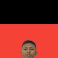 Dzaki Gulam Ahmad Alfaruq