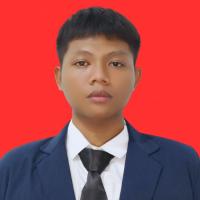 Alfarega Ilzaki Wahyudi