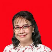 Anne Gracia Rachel Kaliey