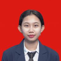 Joyce Evrestsia Evangeline